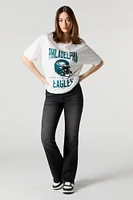 Philadelphia Eagles Graphic T-Shirt