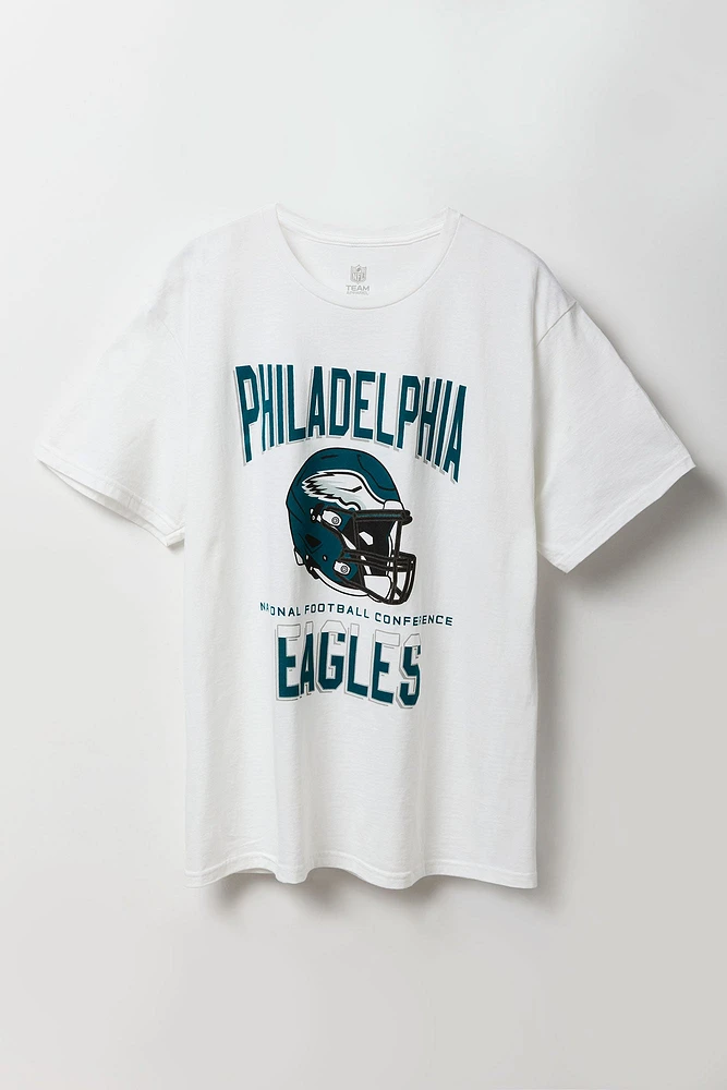 Philadelphia Eagles Graphic T-Shirt