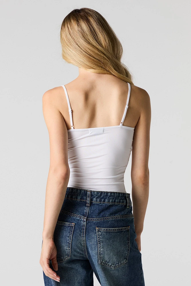 Camisole profilée