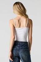 Camisole profilée