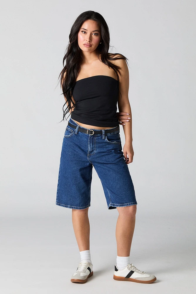 Tube Top