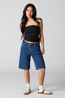 Tube Top
