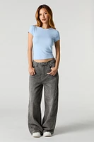 Skimmer Crewneck T-Shirt
