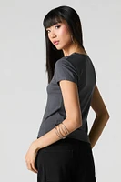 Crewneck T-Shirt