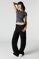 Crewneck T-Shirt