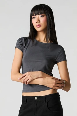Crewneck T-Shirt