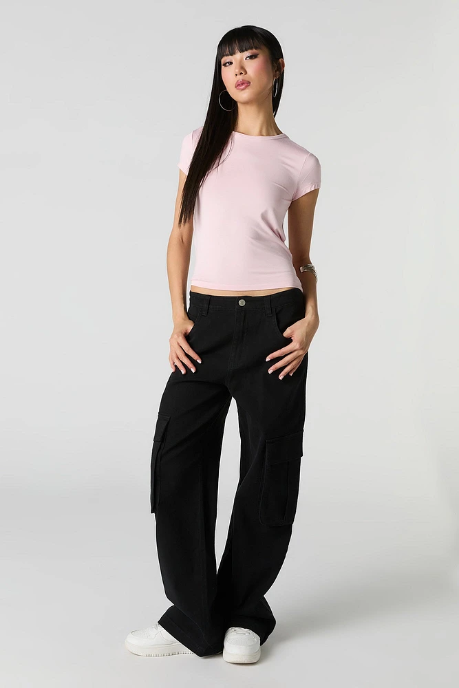 Crewneck T-Shirt