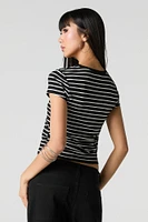 Crewneck T-Shirt