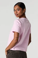 Relaxed Crewneck T-Shirt