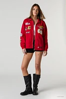 Hot Wheels™ Graphic Racing Jacket