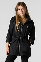Blouson anorak léger