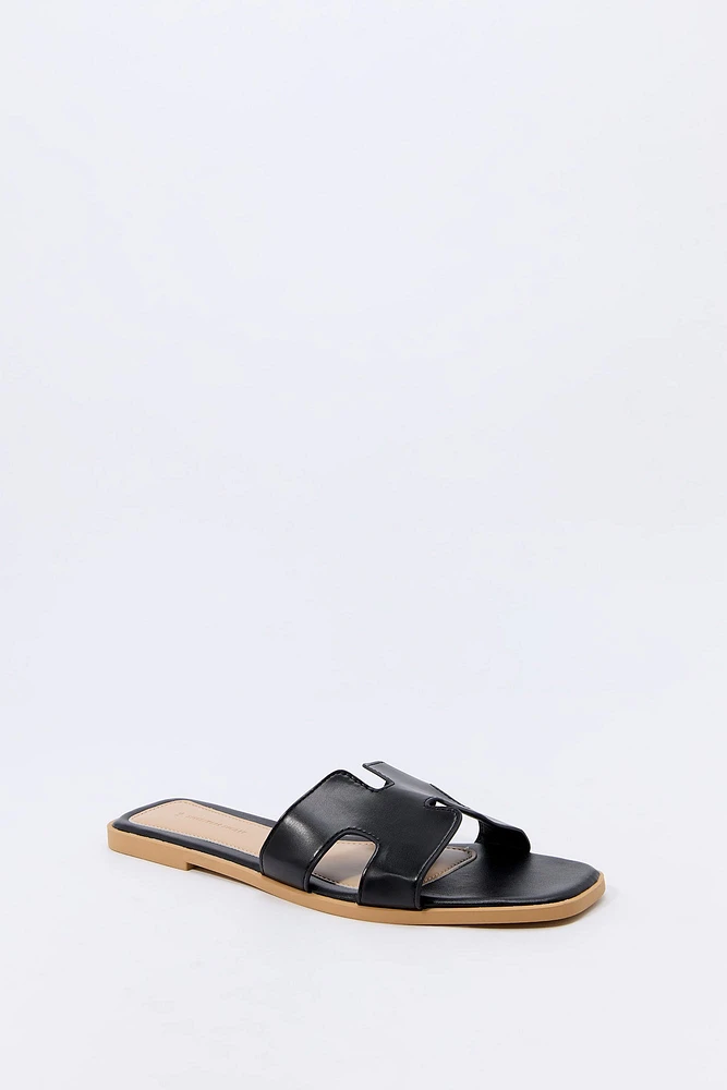 H Band Sandal