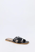 H Band Sandal