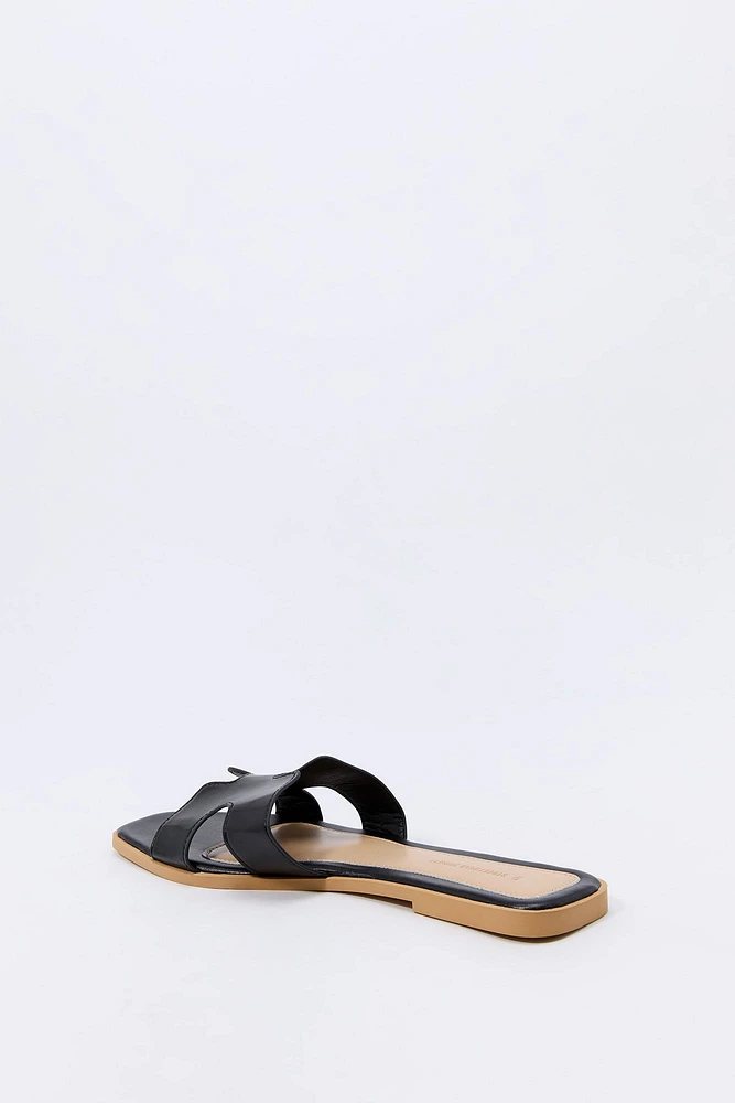 H Band Sandal