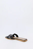 H Band Sandal