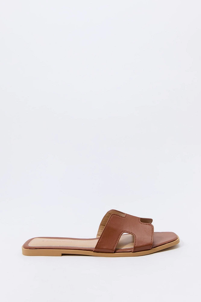 H Band Sandal