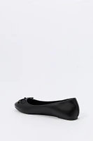 Bow Ballet Flat