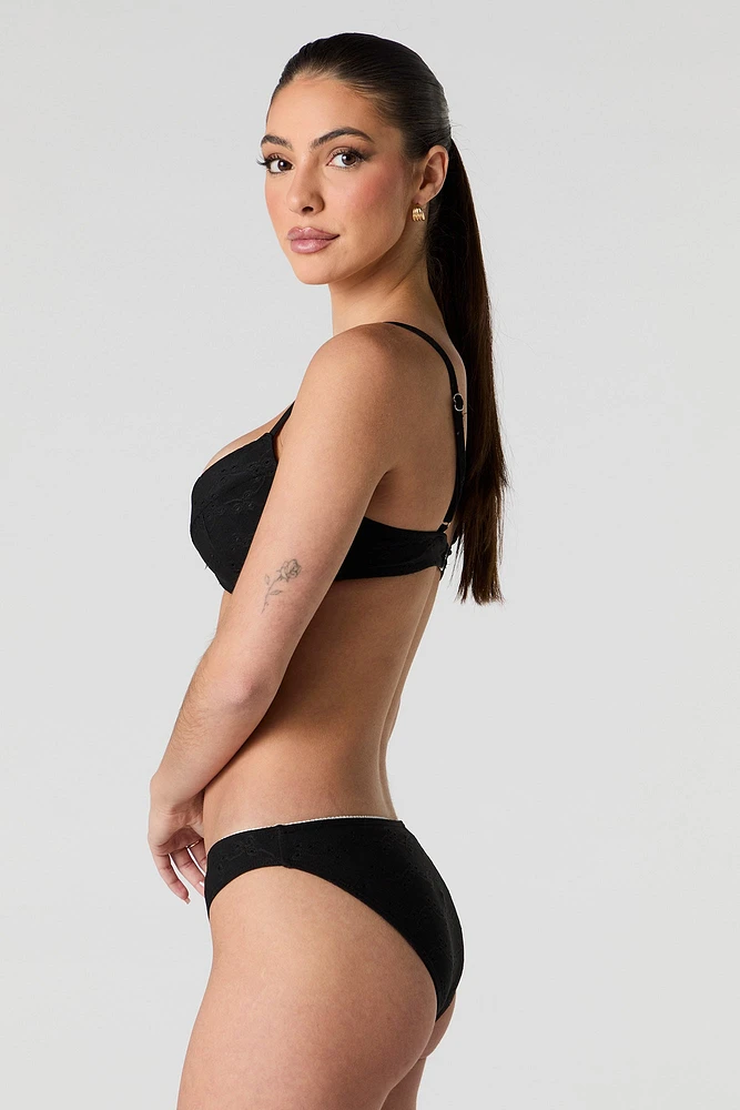 Bow Bikini Bottom