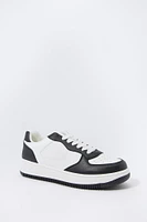 Classic Low Top Sneaker