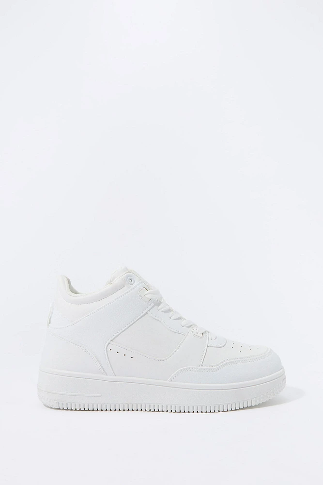 Classic High Top Sneaker