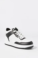 Espadrilles montantes classiques