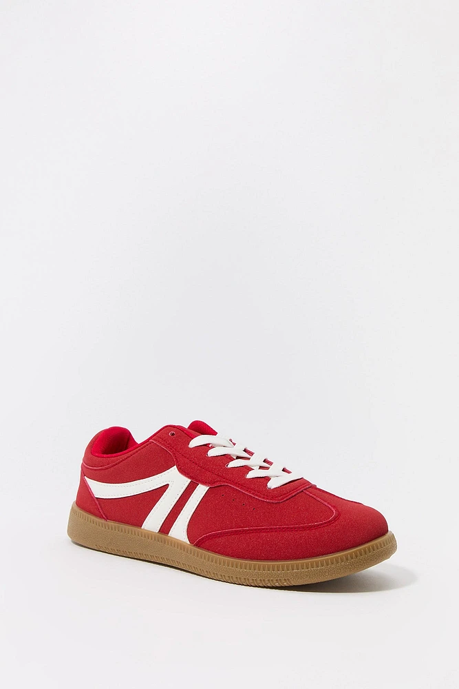 Retro Sneaker