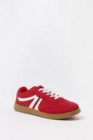 Retro Sneaker