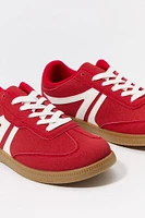 Retro Sneaker