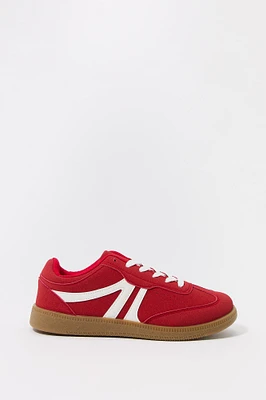 Retro Sneaker