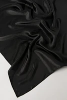 Satin Multiway Scarf