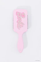 Barbie™ Rhinestone Paddle Brush