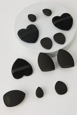 Assorted Makeup Sponges (12 Pack)