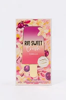 Parfum Rio Sweet Crush Vanilla (100 mL)