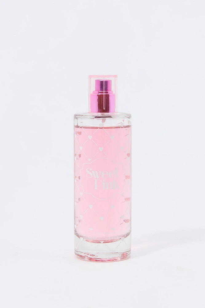 Parfum Sweet Pink (100 mL)