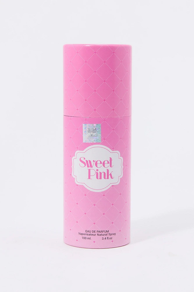 Parfum Sweet Pink (100 mL)