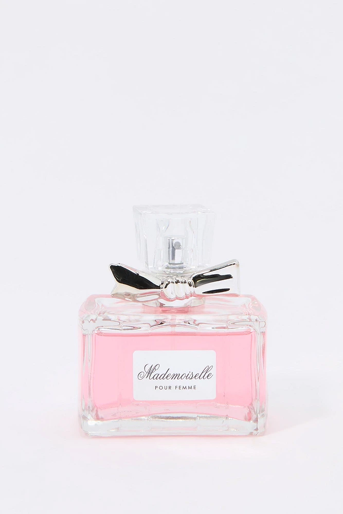 Parfum Mademoiselle (100 mL)