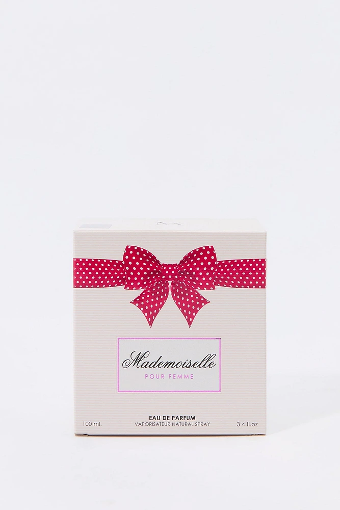 Parfum Mademoiselle (100 mL)