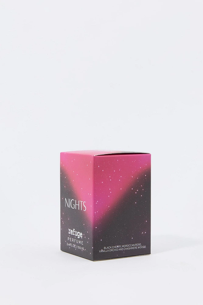 Parfum Nights (100 mL)