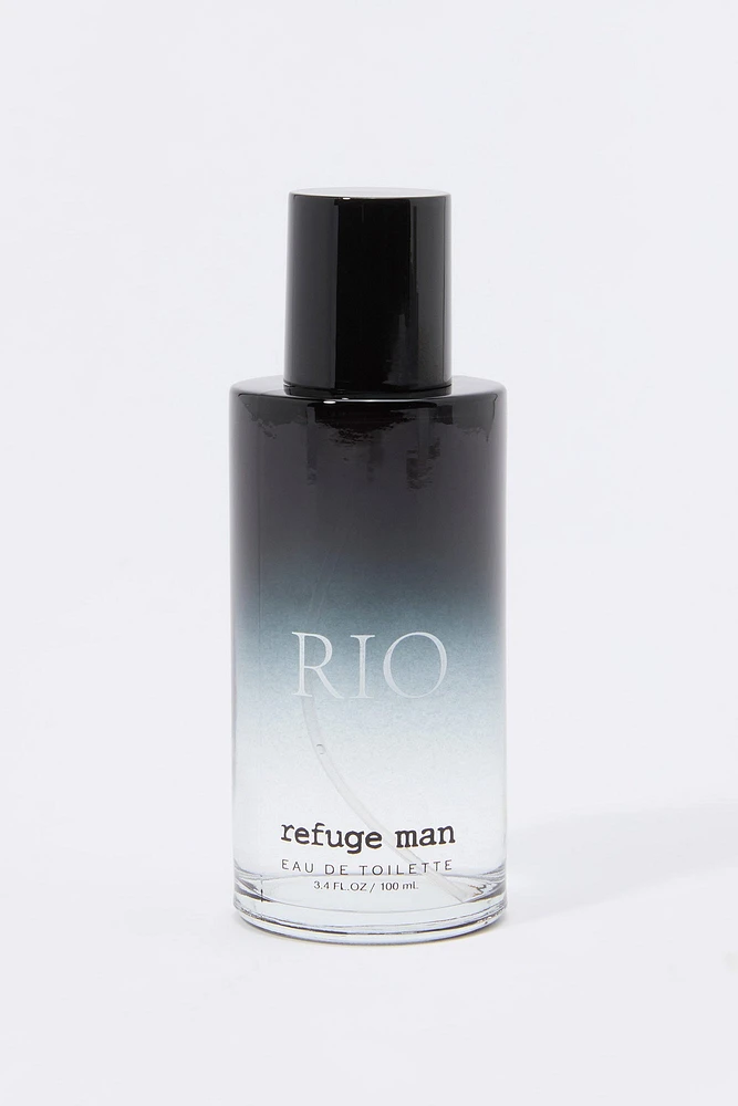 Eau de Cologne Rio (100 mL)