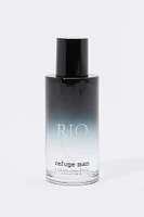 Eau de Cologne Rio (100 mL)