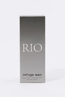 Eau de Cologne Rio (100 mL)