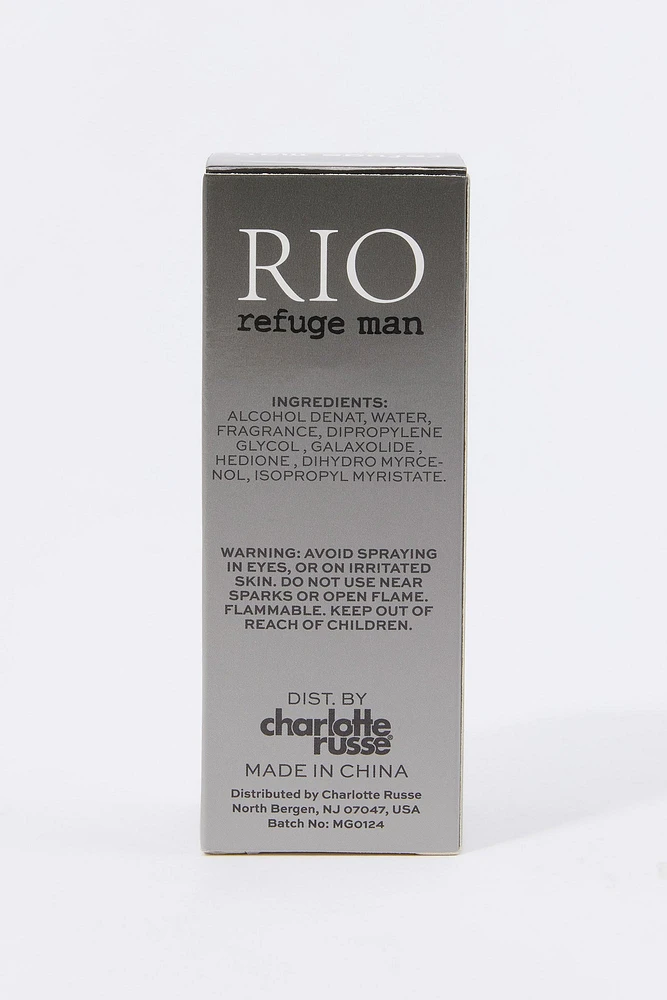 Eau de Cologne Rio (100 mL)