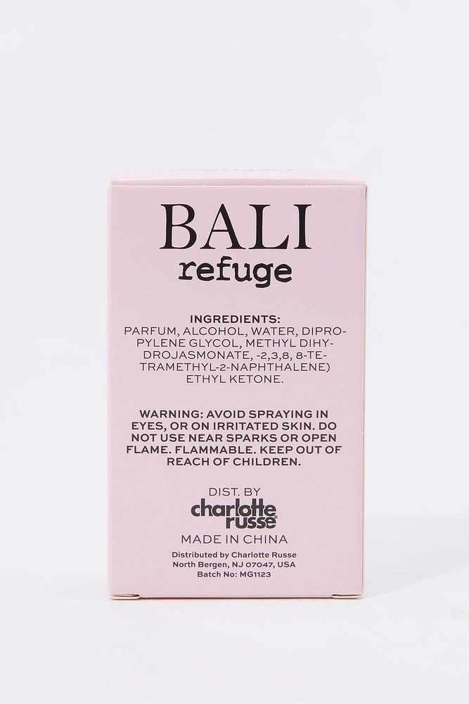 Parfum Bali (100 mL)