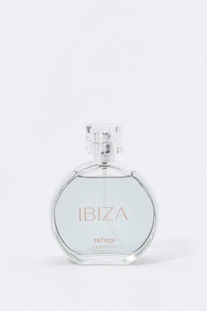 Ibiza Perfume (100 ml)