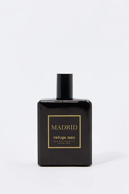 Parfum Madrid pour lui (100 mL)