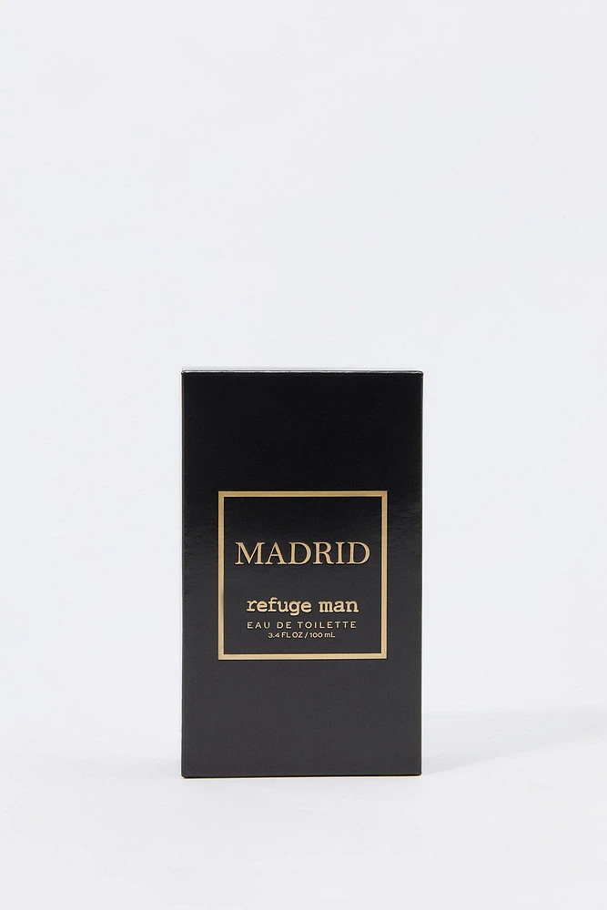 Parfum Madrid pour lui (100 mL)