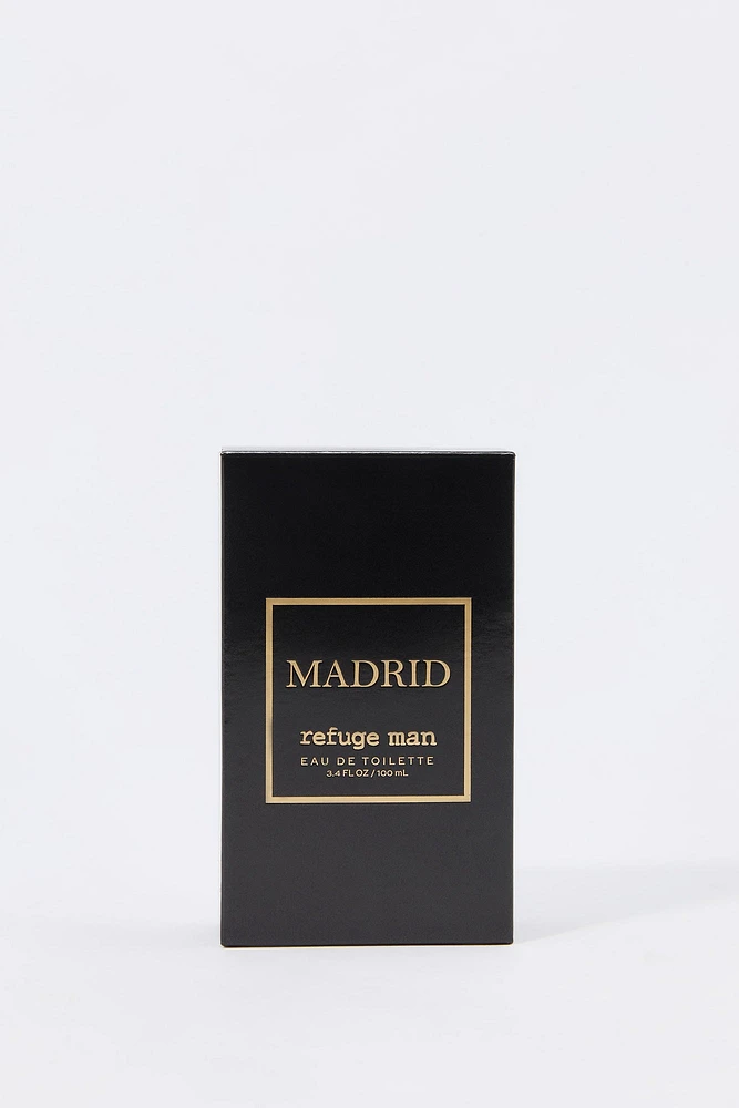 Madrid Perfume for Him (100 ml)