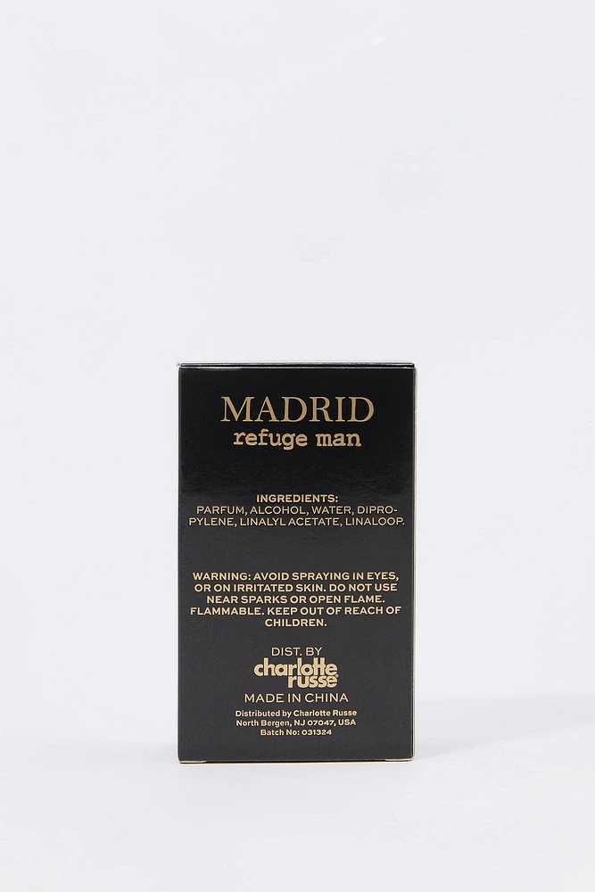 Parfum Madrid pour lui (100 mL)