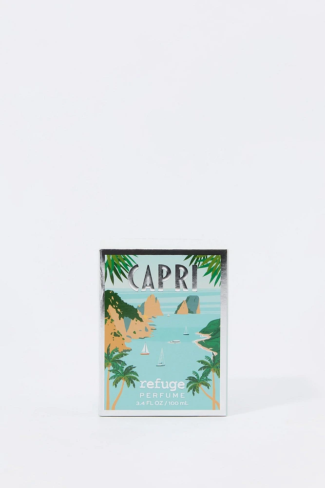 Capri Perfume (100 ml)