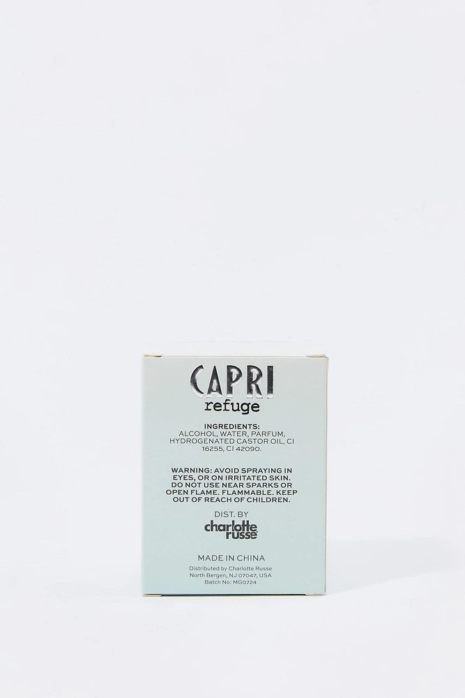 Capri Perfume (100 ml)